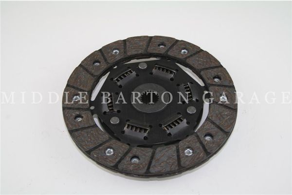 Clutch plate 850 all